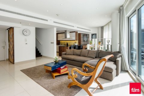 Wohnung in Dubai Marina, Dubai, VAE: 3 Schlafzimmer, 254 m2 Nr. 689050