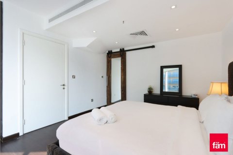 Apartmen di Dubai Marina, UAE 3 bilik tidur, 254 meter persegi № 689050 - foto 30