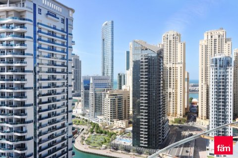 Apartmen di Dubai Marina, UAE 3 bilik tidur, 254 meter persegi № 689050 - foto 2