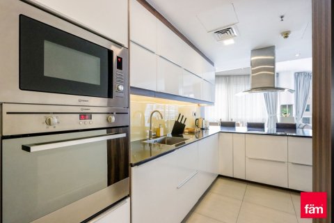 Apartmen di Dubai Marina, UAE 3 bilik tidur, 254 meter persegi № 689050 - foto 21