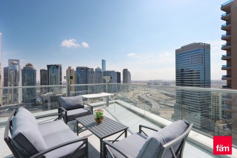 Apartmen di Dubai Marina, UAE 3 bilik tidur, 254 meter persegi № 689050 - foto 12