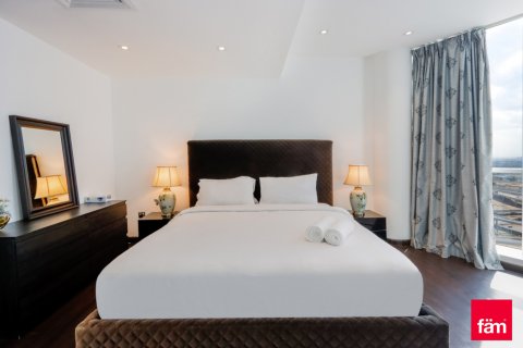 Apartmen di Dubai Marina, UAE 3 bilik tidur, 254 meter persegi № 689050 - foto 29