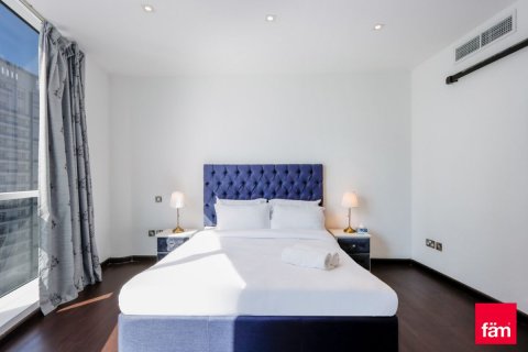 Apartmen di Dubai Marina, UAE 3 bilik tidur, 254 meter persegi № 689050 - foto 23