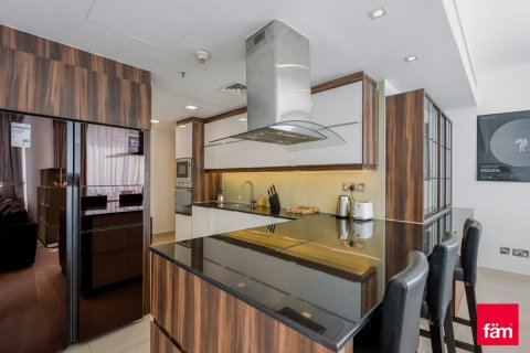 Apartmen di Dubai Marina, UAE 3 bilik tidur, 254 meter persegi № 689050 - foto 11