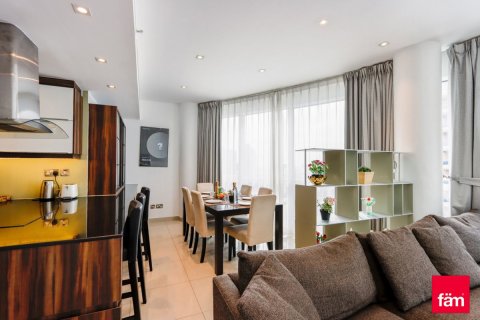 Apartmen di Dubai Marina, UAE 3 bilik tidur, 254 meter persegi № 689050 - foto 6