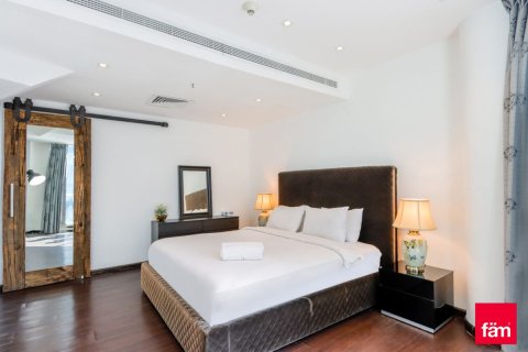 Wohnung zum Verkauf in Dubai Marina, Dubai, VAE 3 Schlafzimmer, 254 m2 Nr. 689050 - Foto 10
