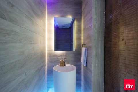 Apartmen di Dubai Marina, UAE 3 bilik tidur, 254 meter persegi № 689050 - foto 15