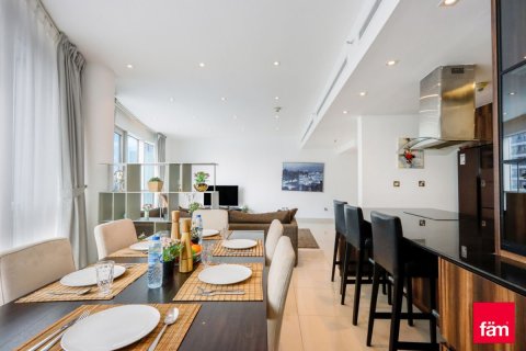 Apartmen di Dubai Marina, UAE 3 bilik tidur, 254 meter persegi № 689050 - foto 8