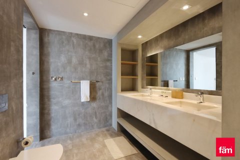 Apartmen di Dubai Marina, UAE 3 bilik tidur, 254 meter persegi № 689050 - foto 28