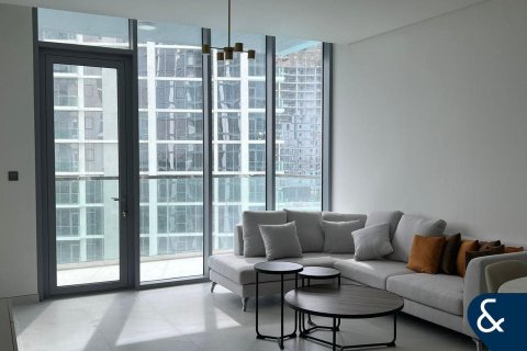 Mohammed Bin Rashid City, Dubai, संयुक्त अरब अमीरात में अपार्टमेंट, 2 बेडरूम, 111 वर्ग मीटर, संख्या 688955 - फ़ोटो 3