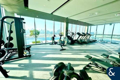 Mohammed Bin Rashid City, Dubai, संयुक्त अरब अमीरात में अपार्टमेंट, 2 बेडरूम, 111 वर्ग मीटर, संख्या 688955 - फ़ोटो 15