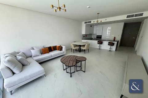 Mohammed Bin Rashid City, Dubai, संयुक्त अरब अमीरात में अपार्टमेंट, 2 बेडरूम, 111 वर्ग मीटर, संख्या 688955 - फ़ोटो 1