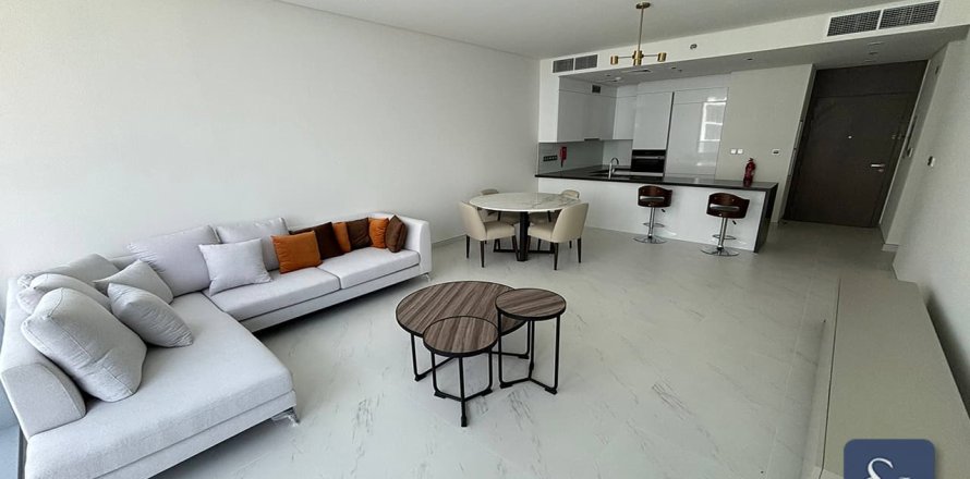 Mohammed Bin Rashid City, Dubai, संयुक्त अरब अमीरात में अपार्टमेंट, 2 बेडरूम, 111 वर्ग मीटर, संख्या 688955