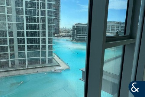 Mohammed Bin Rashid City, Dubai, संयुक्त अरब अमीरात में अपार्टमेंट, 2 बेडरूम, 111 वर्ग मीटर, संख्या 688955 - फ़ोटो 16