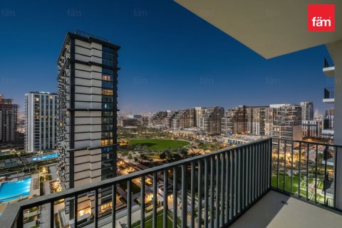 Apartamento en Dubai Hills Estate, Dubai, EAU 2 dormitorios, 94 m² № 689049