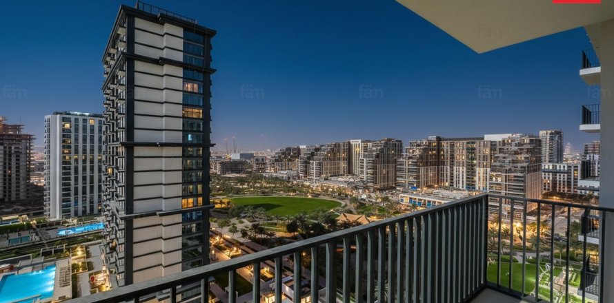 Dubai Hills Estate, Dubai, BAE’de daire 2 yatak odası, 94 m&sup2; No 689049