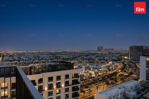 Dubai Hills Estate, Dubai, BAE’de kiralık daire 2 yatak odası, 94 m&sup2; No 689049 - fotoğraf 6