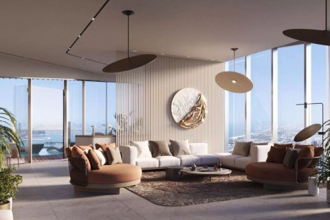 Apartman u gradu Dubai Internet City, UAE 1 spavaća soba, 80.5 m2 Br. 692956 - Slika 3
