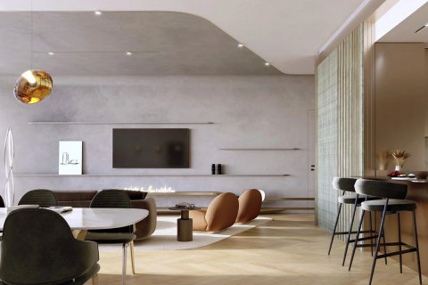 Apartman u gradu Dubai Internet City, UAE 1 spavaća soba, 80.5 m2 Br. 692956 - Slika 4