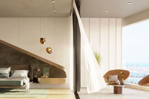 Leilighet til salgs i Dubai Internet City, Dubai, Emiratene 1 soverom, 80.5 kvm Nr. 692956 - Foto 2