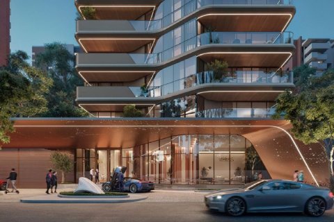 Apartman u gradu Dubai Internet City, UAE 1 spavaća soba, 80.5 m2 Br. 692956 - Slika 5