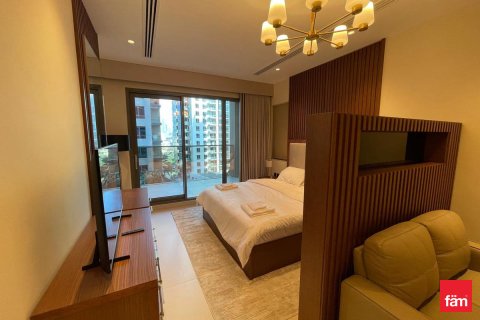 Downtown Dubai (Downtown Burj Dubai), Dubai, संयुक्त अरब अमीरात में अपार्टमेंट, 57.4 वर्ग मीटर, संख्या 692961 - फ़ोटो 22