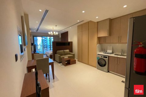 Lägenhet uthyres i Downtown Dubai (Downtown Burj Dubai), Dubai, UAE 57.1 kvm Nr. 692961 - fotografi 2