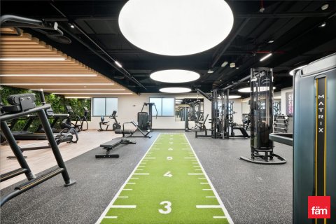 Lägenhet uthyres i Downtown Dubai (Downtown Burj Dubai), Dubai, UAE 57.1 kvm Nr. 692961 - fotografi 22