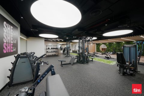 Lägenhet uthyres i Downtown Dubai (Downtown Burj Dubai), Dubai, UAE 57.1 kvm Nr. 692961 - fotografi 18