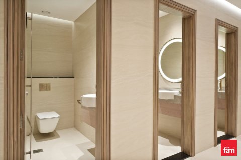 Lägenhet uthyres i Downtown Dubai (Downtown Burj Dubai), Dubai, UAE 57.1 kvm Nr. 692961 - fotografi 9