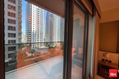 Lägenhet uthyres i Downtown Dubai (Downtown Burj Dubai), Dubai, UAE 57.1 kvm Nr. 692961 - fotografi 4