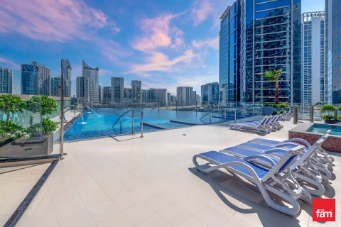 Downtown Dubai (Downtown Burj Dubai), Dubai, संयुक्त अरब अमीरात में अपार्टमेंट, 57.4 वर्ग मीटर, संख्या 692961 - फ़ोटो 26