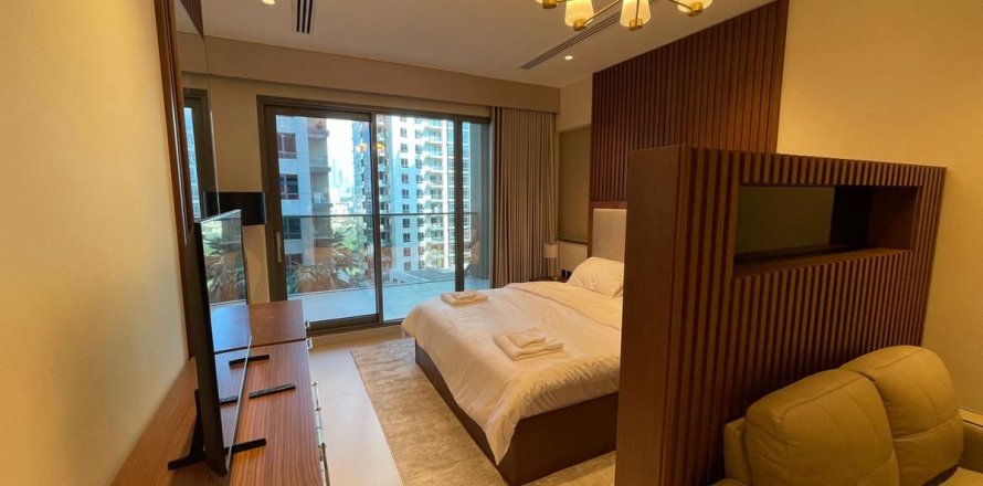 Lägenhet i Downtown Dubai (Downtown Burj Dubai), Dubai, UAE 57.1 kvm Nr. 692961