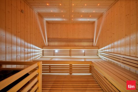 Lägenhet uthyres i Downtown Dubai (Downtown Burj Dubai), Dubai, UAE 57.1 kvm Nr. 692961 - fotografi 11