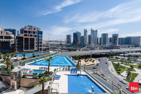 Downtown Dubai (Downtown Burj Dubai), Dubai, संयुक्त अरब अमीरात में अपार्टमेंट, 57.4 वर्ग मीटर, संख्या 692961 - फ़ोटो 4