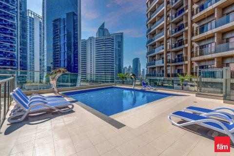 Downtown Dubai (Downtown Burj Dubai), Dubai, संयुक्त अरब अमीरात में अपार्टमेंट, 57.4 वर्ग मीटर, संख्या 692961 - फ़ोटो 21