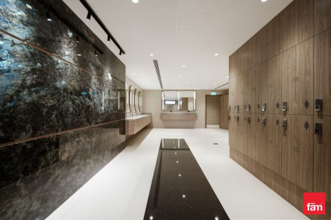 Lägenhet uthyres i Downtown Dubai (Downtown Burj Dubai), Dubai, UAE 57.1 kvm Nr. 692961 - fotografi 12