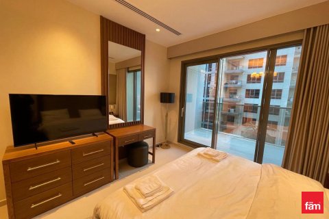 Downtown Dubai (Downtown Burj Dubai), Dubai, संयुक्त अरब अमीरात में अपार्टमेंट, 57.4 वर्ग मीटर, संख्या 692961 - फ़ोटो 20