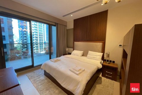 Downtown Dubai (Downtown Burj Dubai), Dubai, संयुक्त अरब अमीरात में अपार्टमेंट, 57.4 वर्ग मीटर, संख्या 692961 - फ़ोटो 17