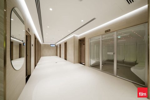 Lägenhet uthyres i Downtown Dubai (Downtown Burj Dubai), Dubai, UAE 57.1 kvm Nr. 692961 - fotografi 13