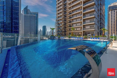 Downtown Dubai (Downtown Burj Dubai), Dubai, संयुक्त अरब अमीरात में अपार्टमेंट, 57.4 वर्ग मीटर, संख्या 692961 - फ़ोटो 14