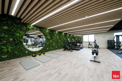 Lägenhet uthyres i Downtown Dubai (Downtown Burj Dubai), Dubai, UAE 57.1 kvm Nr. 692961 - fotografi 17