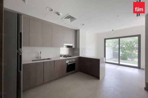 Tilal Al Ghaf, Dubai, संयुक्त अरब अमीरात में टाउनहाउस, 3 बेडरूम, 140.4 वर्ग मीटर, संख्या 692960 - फ़ोटो 4