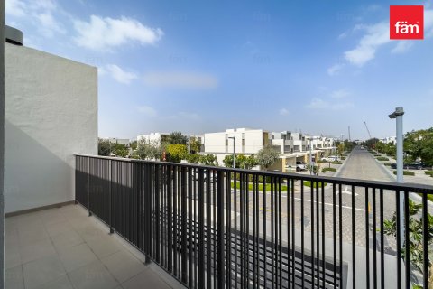 Tilal Al Ghaf, Dubai, संयुक्त अरब अमीरात में टाउनहाउस, 3 बेडरूम, 140.4 वर्ग मीटर, संख्या 692960 - फ़ोटो 26