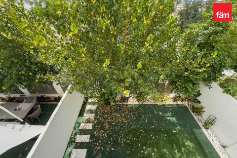 Tilal Al Ghaf, Dubai, संयुक्त अरब अमीरात में टाउनहाउस, 3 बेडरूम, 140.4 वर्ग मीटर, संख्या 692960 - फ़ोटो 23