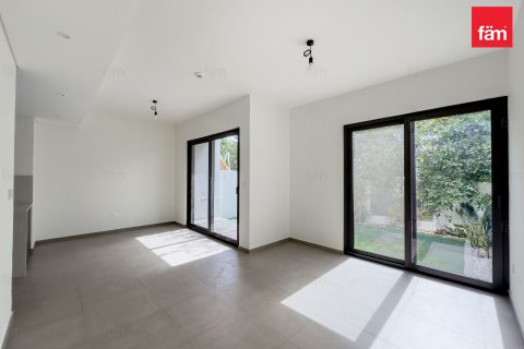 Tilal Al Ghaf, Dubai, संयुक्त अरब अमीरात में टाउनहाउस, 3 बेडरूम, 140.4 वर्ग मीटर, संख्या 692960 - फ़ोटो 3