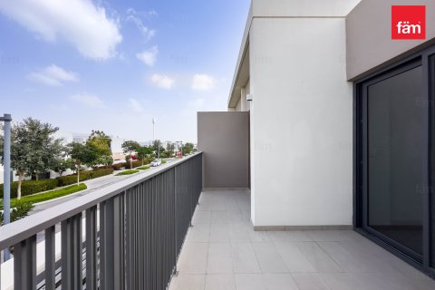 Tilal Al Ghaf, Dubai, संयुक्त अरब अमीरात में टाउनहाउस, 3 बेडरूम, 140.4 वर्ग मीटर, संख्या 692960 - फ़ोटो 25