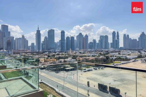 Appartamento a City Walk, Dubai, EAU 1 camera da letto, 68.7 mq. № 692958