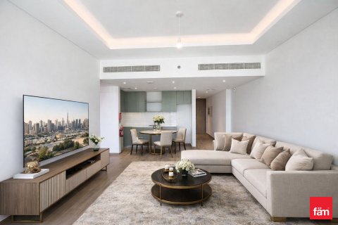 Appartamento in vendita a City Walk, Dubai, EAU 1 camera da letto, 68.7 mq. № 692958 - foto 2