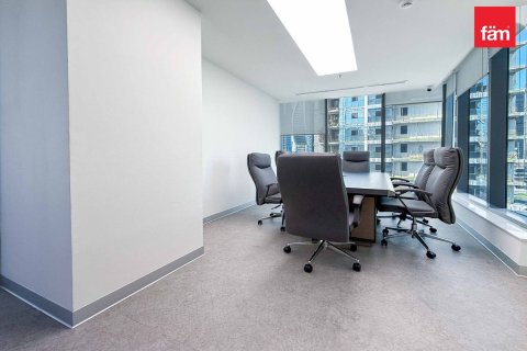 Büroraum zum Verkauf in Business Bay, Dubai, VAE 157.9 m2 Nr. 692962 - Foto 10